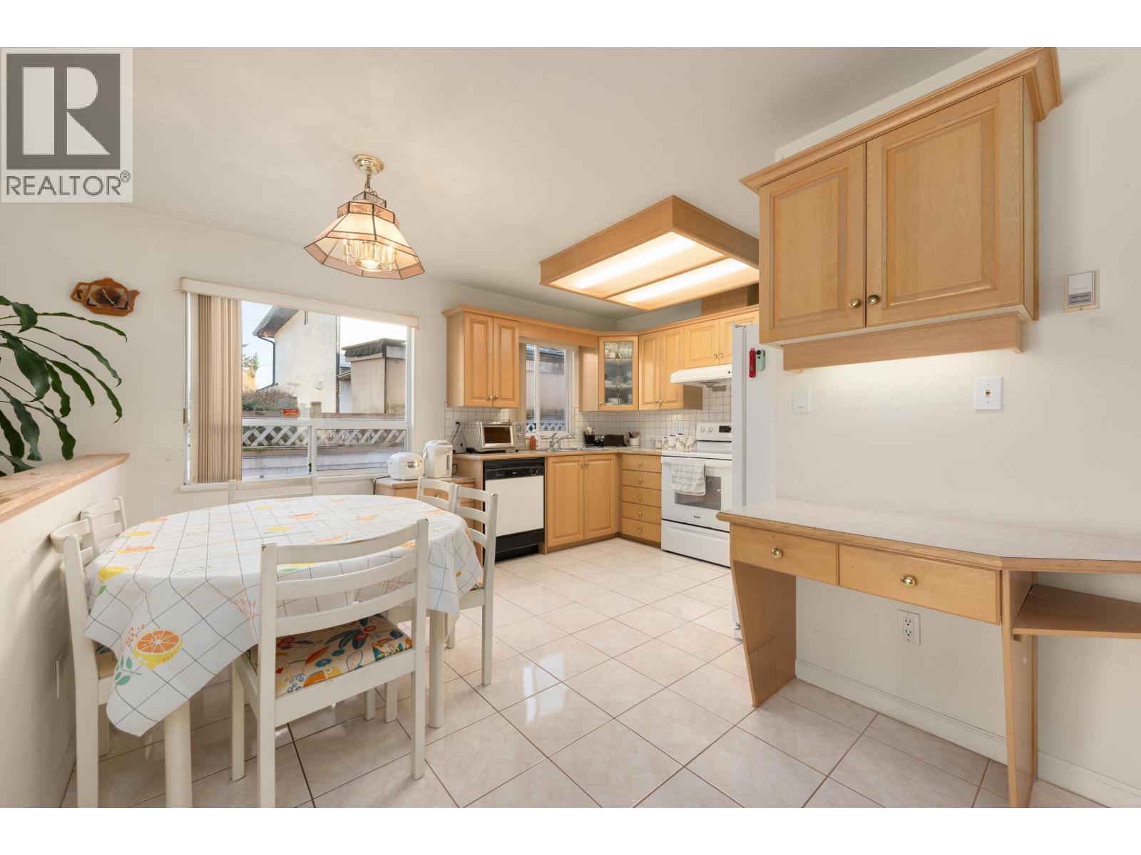 11815 NO. 1 Road, Richmond