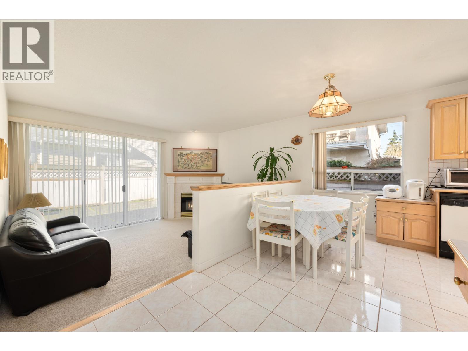 11815 NO. 1 Road, Richmond