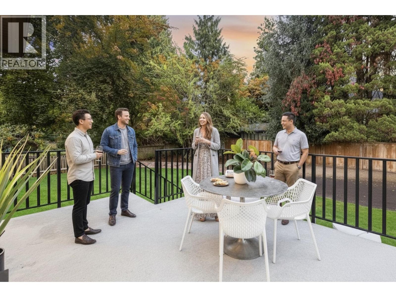 2654 MASEFIELD ROAD, North Vancouver