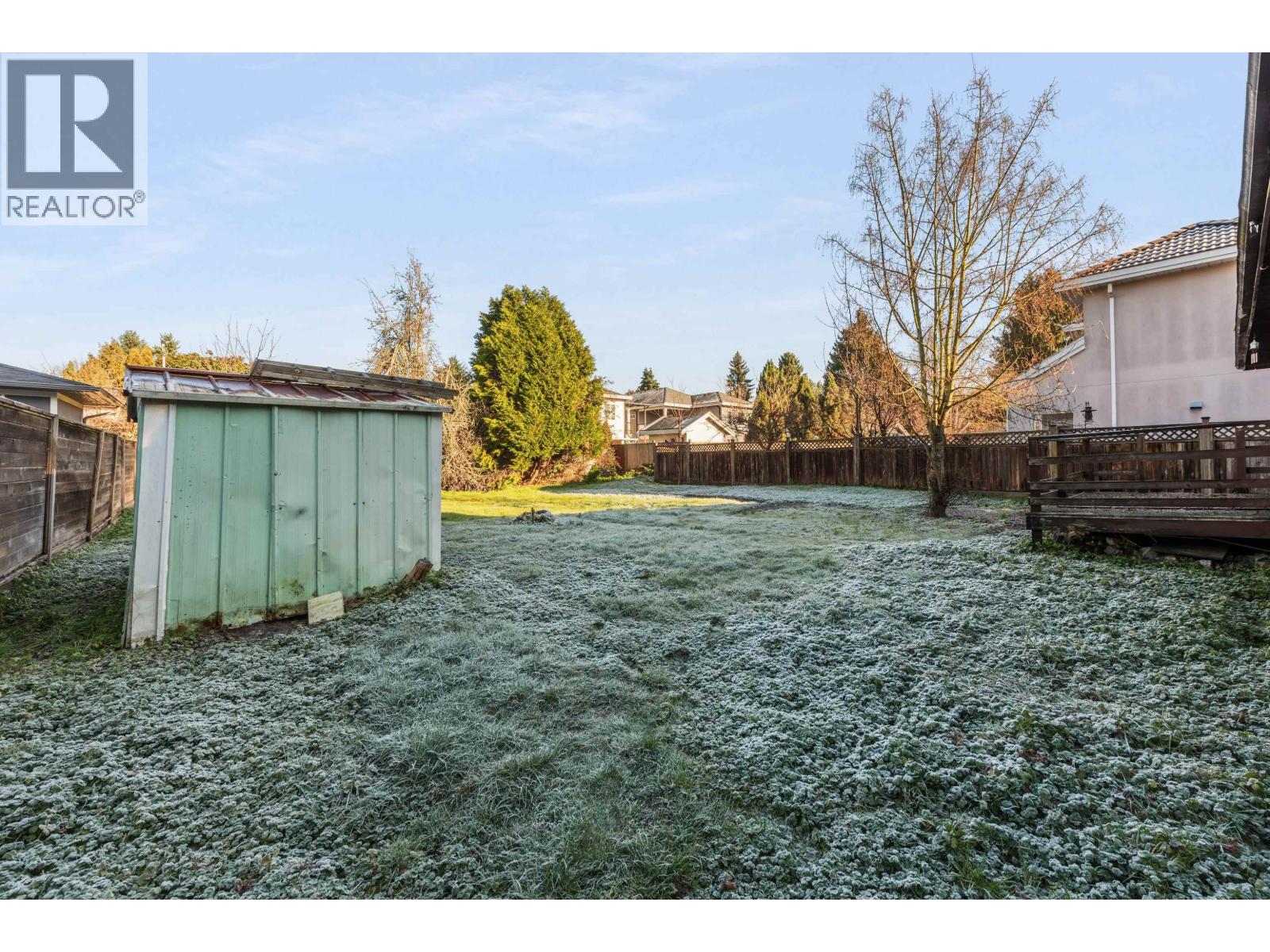 10331 FINLAYSON Drive, Richmond