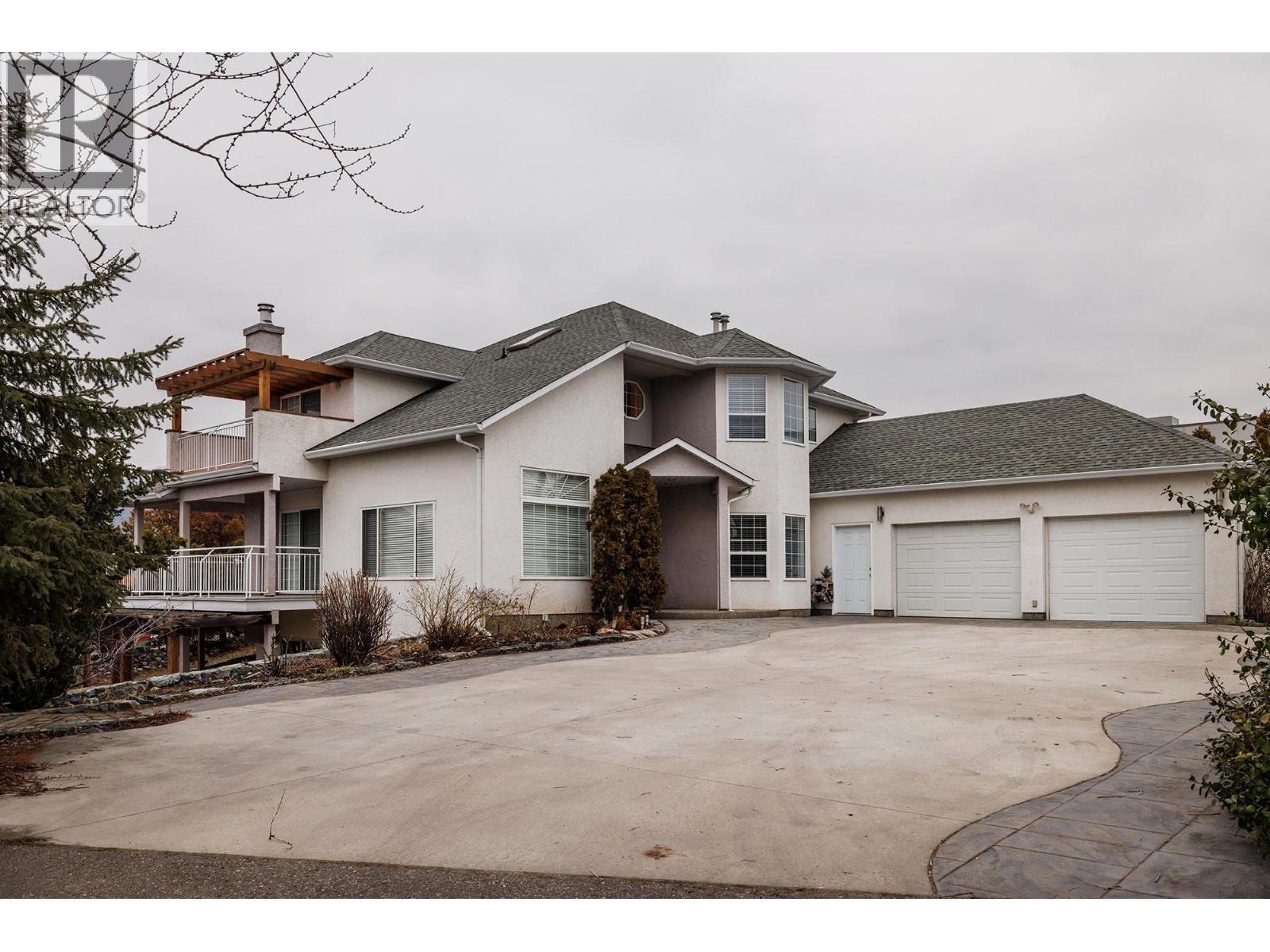 2761 Olalla Road, West Kelowna