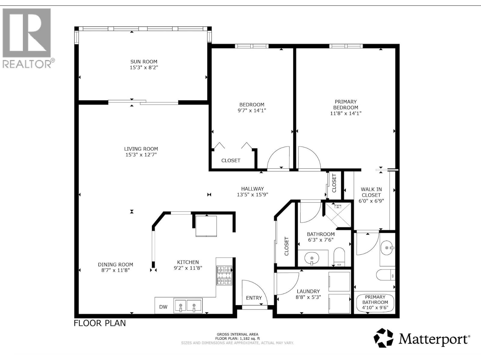 #104 727 Houghton Road - 17