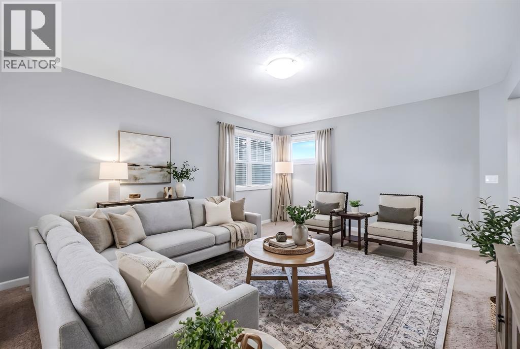 Single Family House for Sale in  Skyview Point Terrace NE Skyview Ranch Calgary 