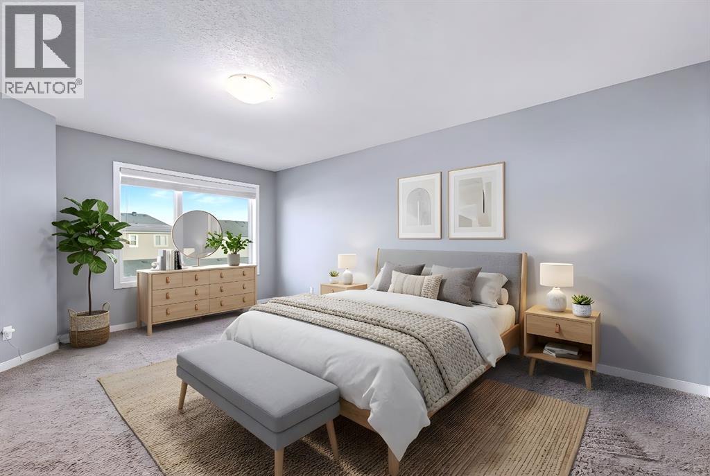 Single Family House for Sale in  Skyview Point Terrace NE Skyview Ranch Calgary 