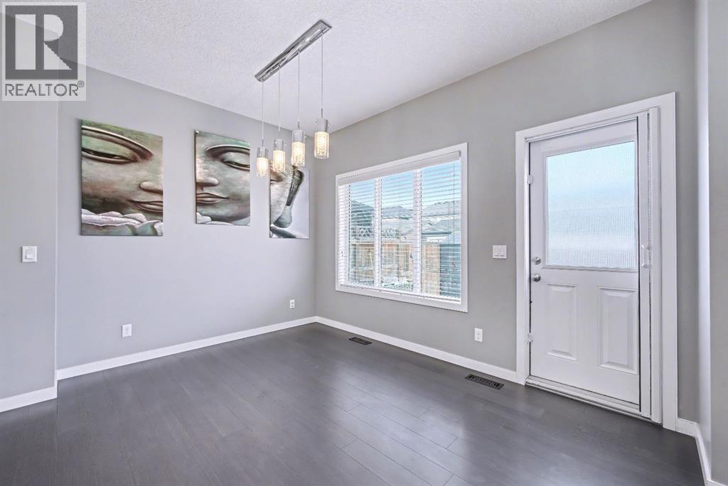 Single Family House for Sale in  Skyview Point Terrace NE Skyview Ranch Calgary 