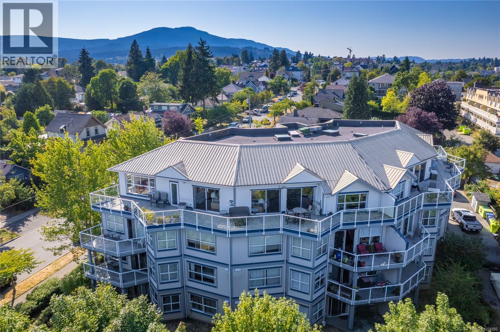 401 650 Prideaux St, Nanaimo