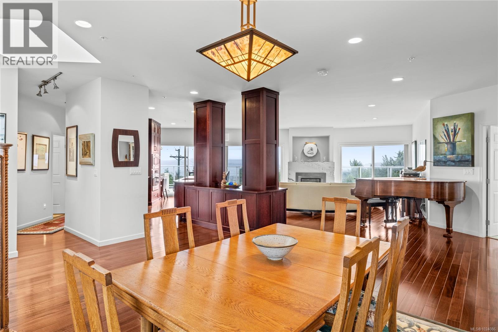 401 650 Prideaux St, Nanaimo