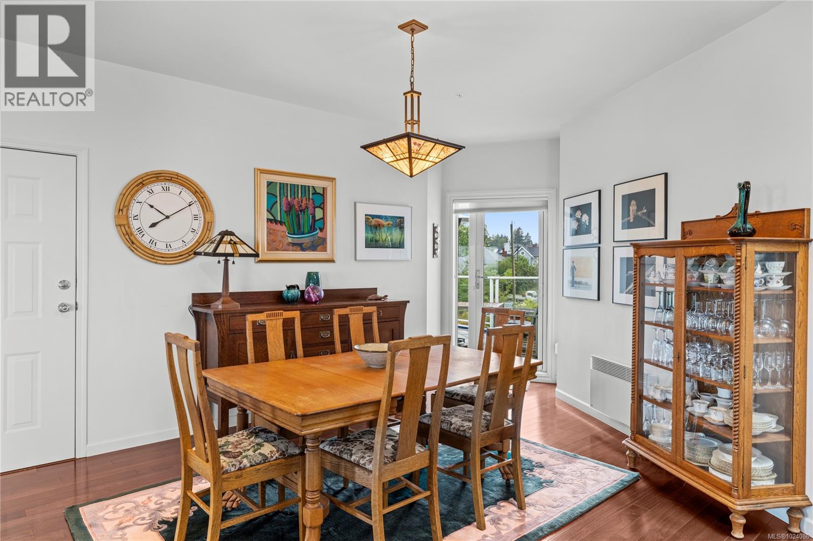 401 650 Prideaux St, Nanaimo