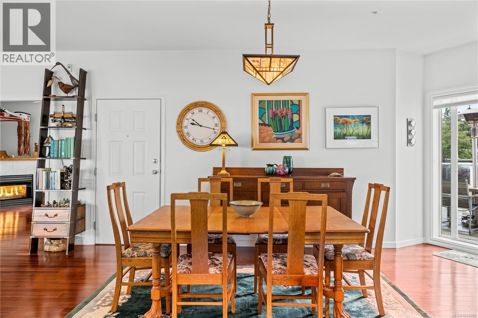 401 650 Prideaux St, Nanaimo