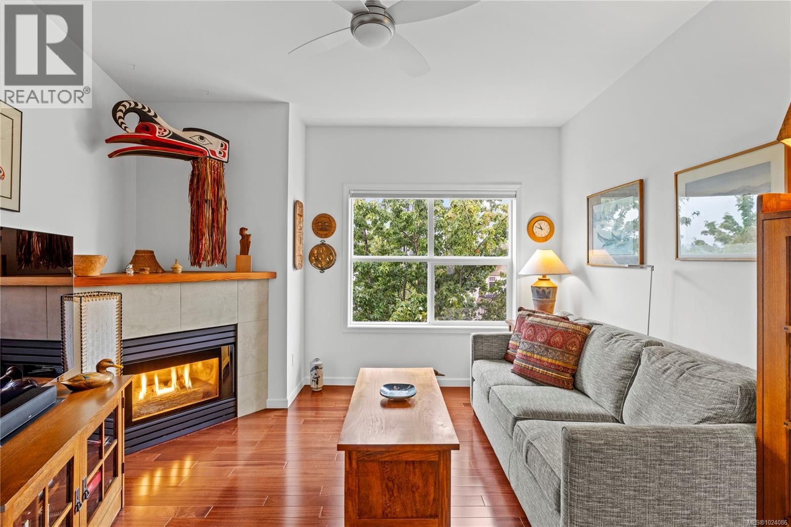 401 650 Prideaux St, Nanaimo