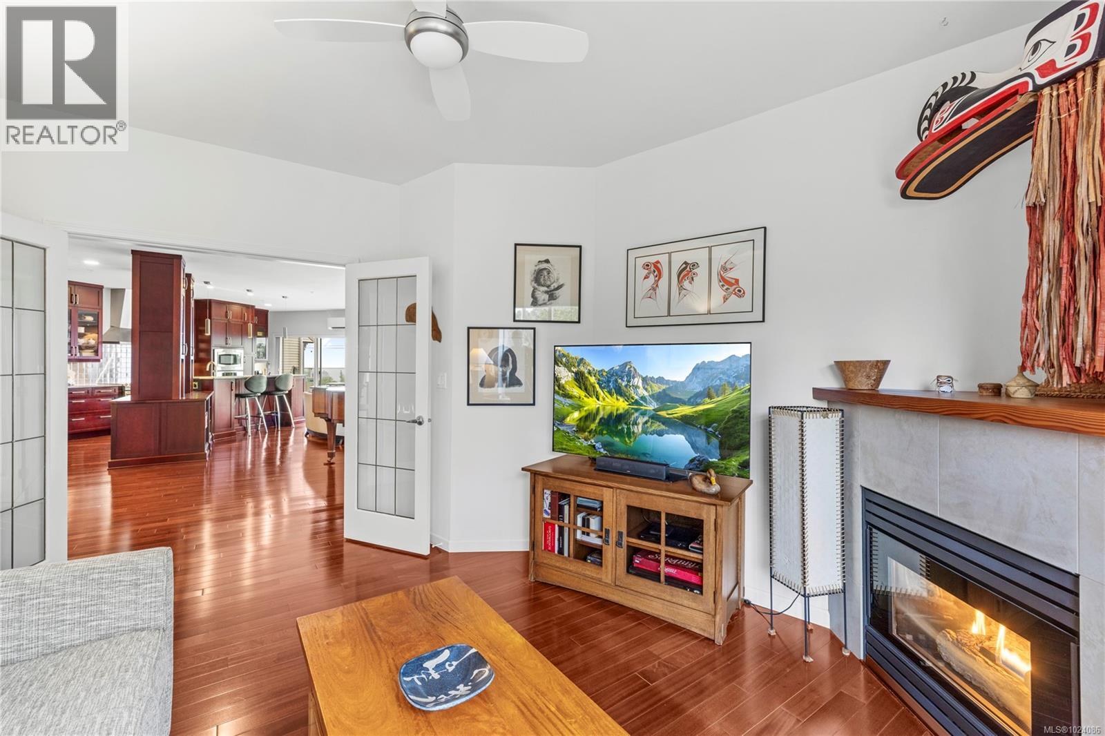 401 650 Prideaux St, Nanaimo