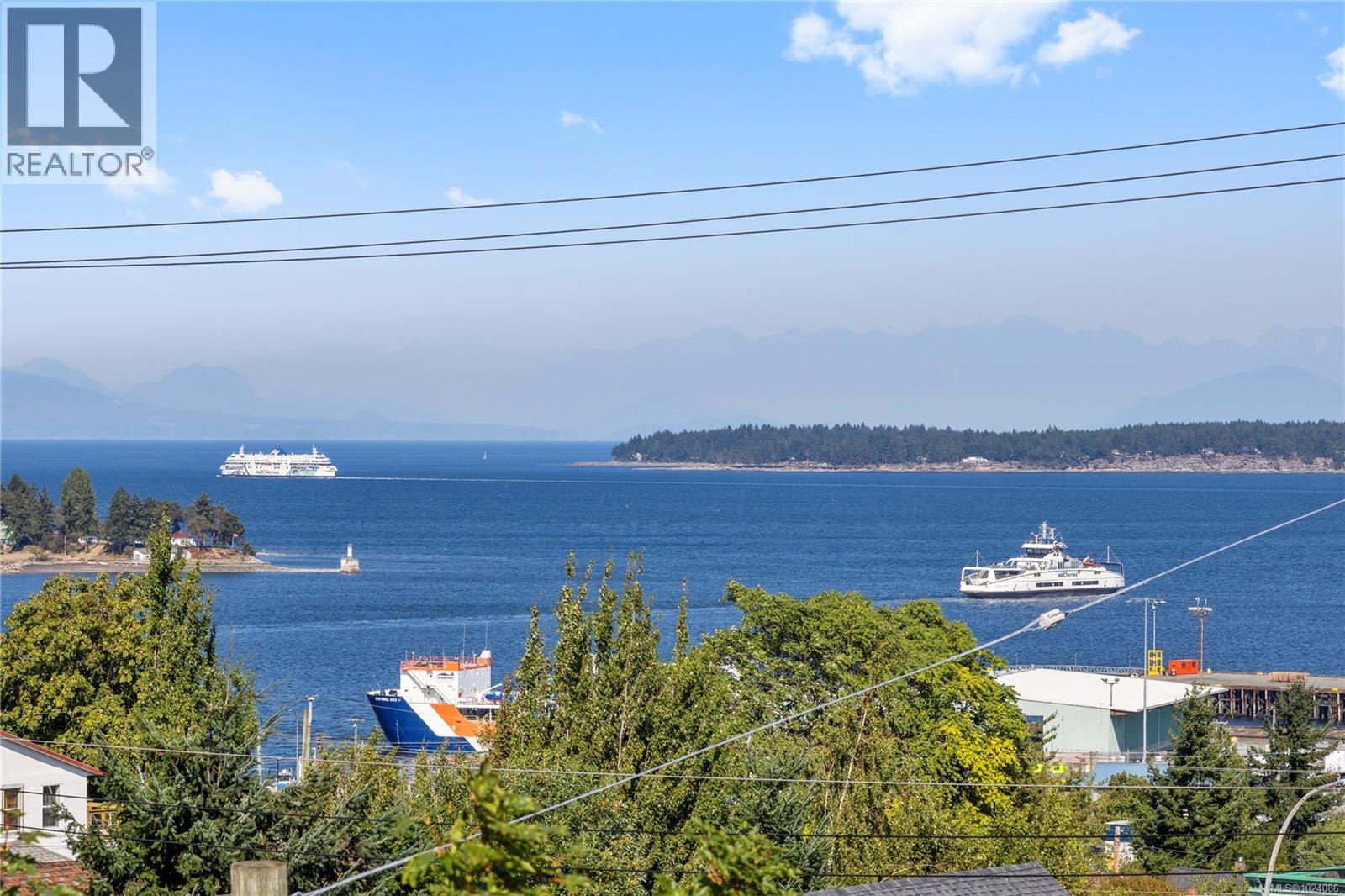 401 650 Prideaux St, Nanaimo