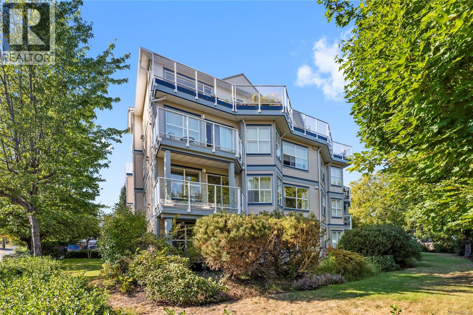 401 650 Prideaux St, Nanaimo