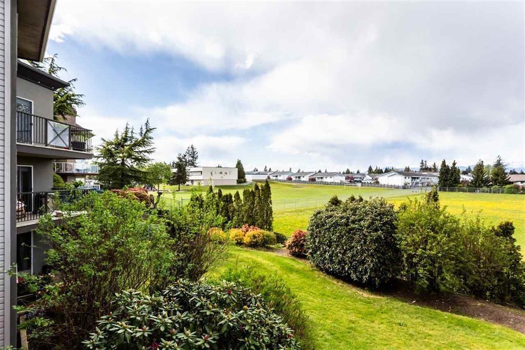 216 32725 GEORGE FERGUSON WAY, Abbotsford