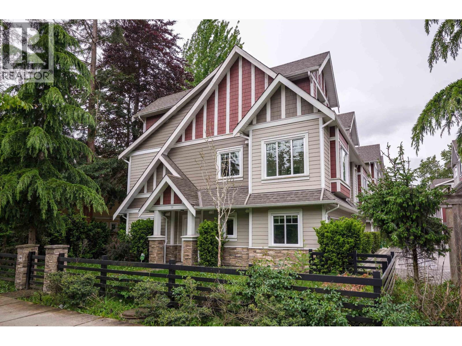 #16-9780 GENERAL CURRIE Road, Richmond