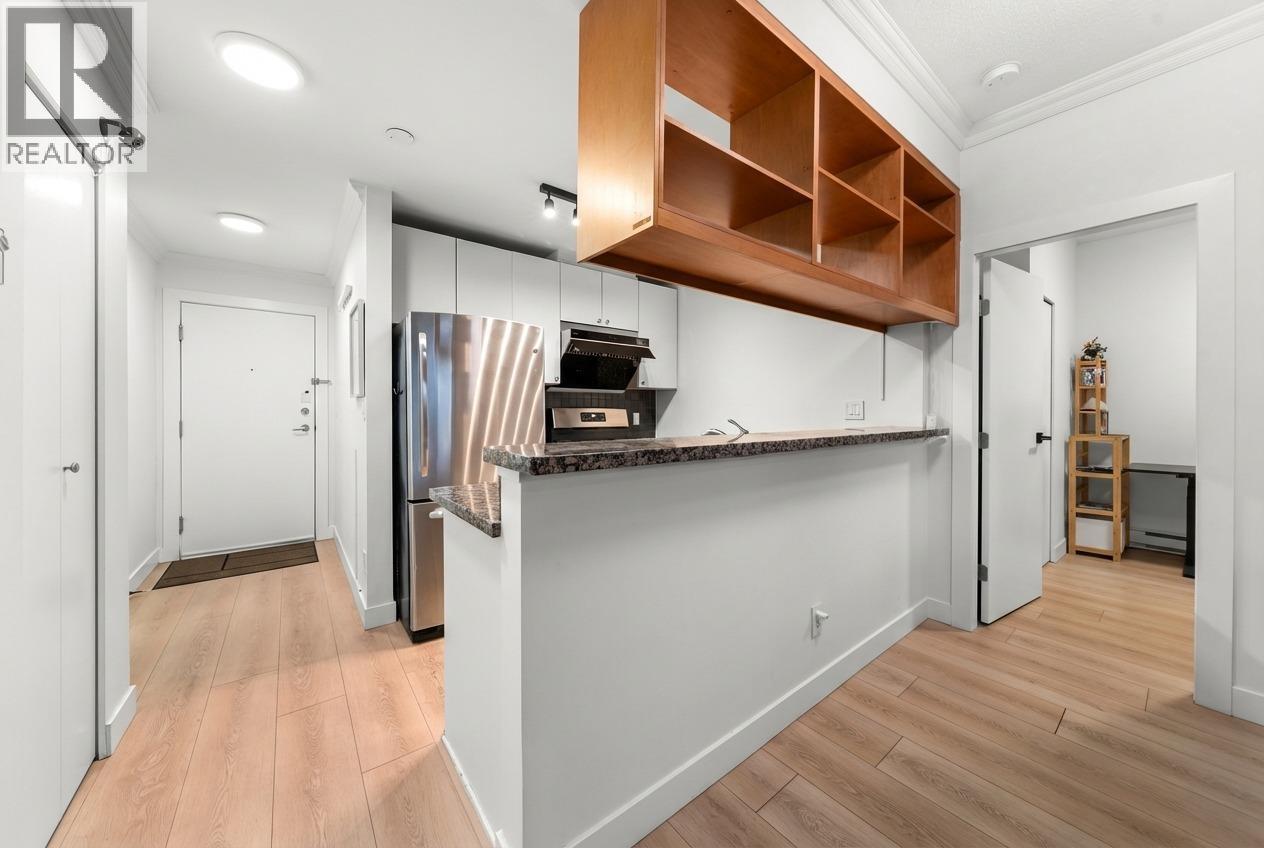 1805 928 RICHARDS STREET, Vancouver