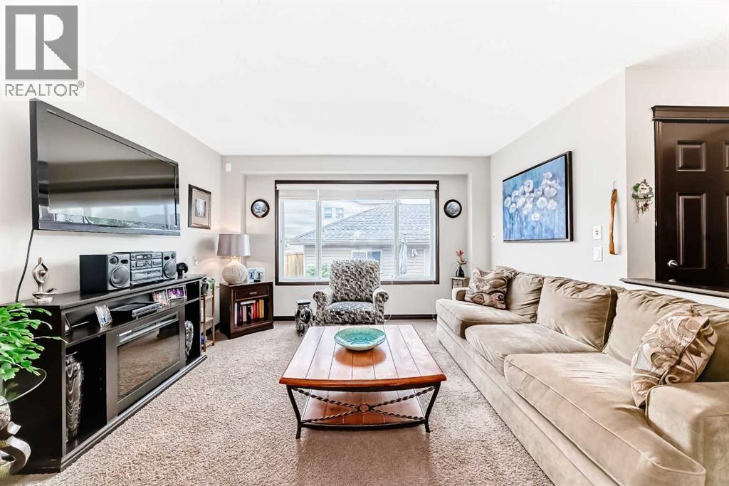 Single Family House for Sale in  Chaparral Valley Drive SE Chaparral Calgary 