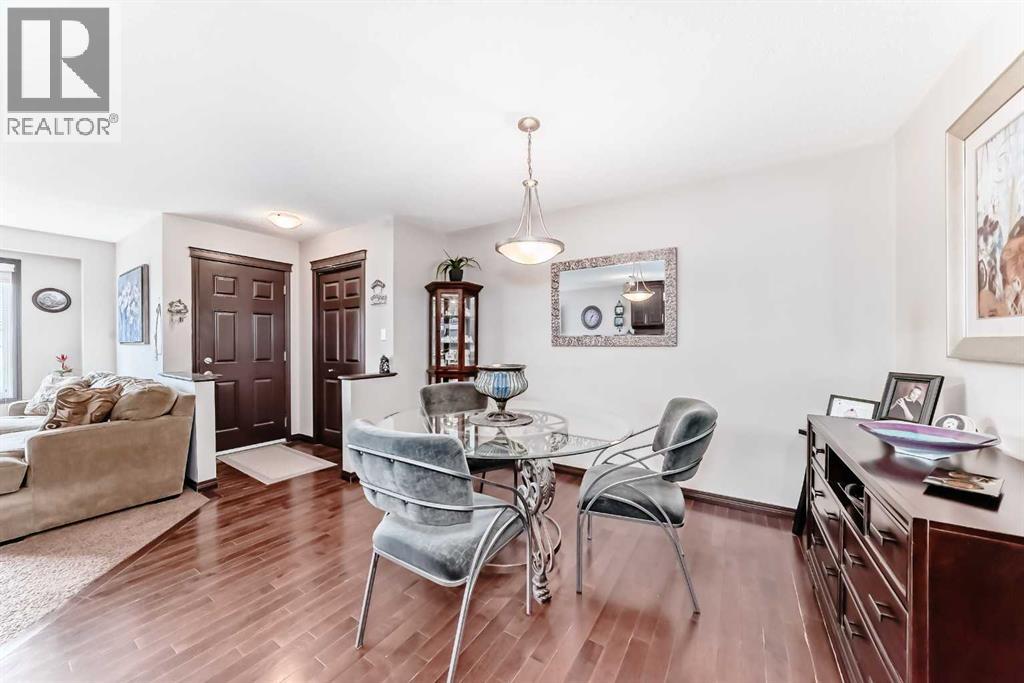 Single Family House for Sale in  Chaparral Valley Drive SE Chaparral Calgary 