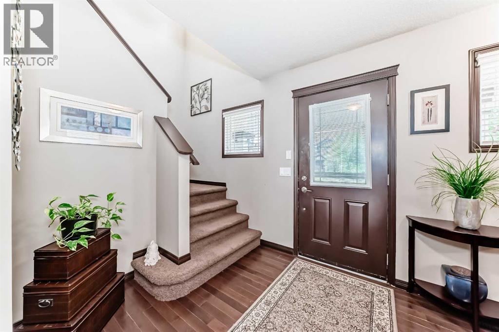 Single Family House for Sale in  Chaparral Valley Drive SE Chaparral Calgary 