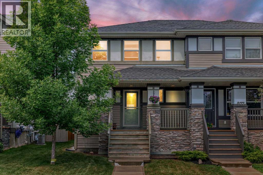 273 Chaparral Valley Drive SE, Calgary, Alberta
