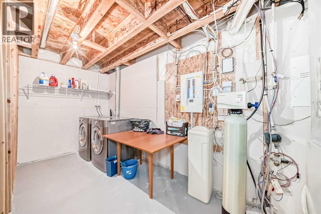 Single Family House for Sale in  Chaparral Valley Drive SE Chaparral Calgary 