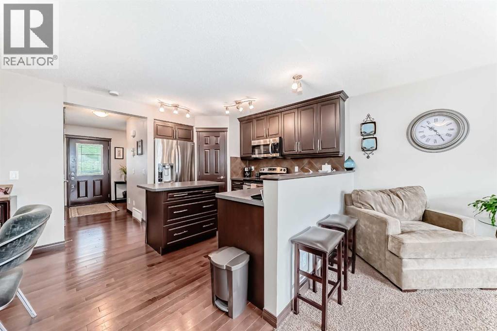 Single Family House for Sale in  Chaparral Valley Drive SE Chaparral Calgary 