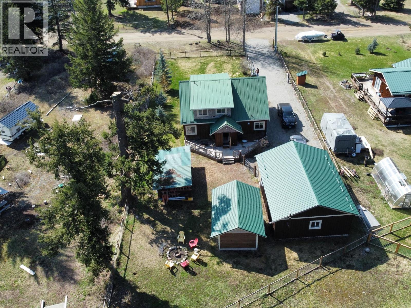 109 Missezula Lake Road, Princeton