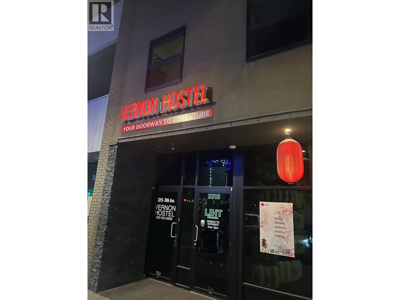 #Basement-3315 30th Avenue, Vernon