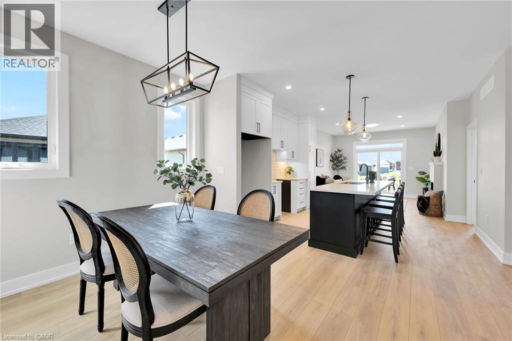 188 LAFAYETTE Boulevard - Photo 4 of 40, Jarvis, Ontario