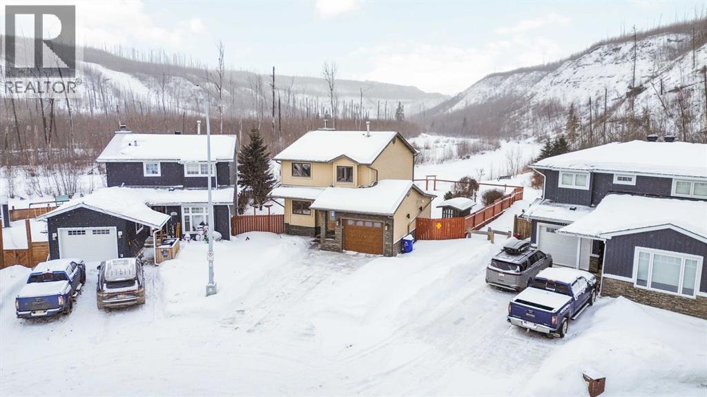 122 Goodwin Place, Fort McMurray