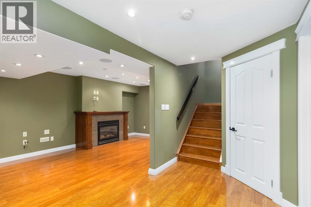 122 Goodwin Place, Fort McMurray