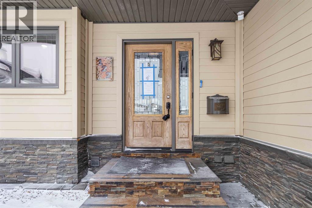 122 Goodwin Place, Fort McMurray