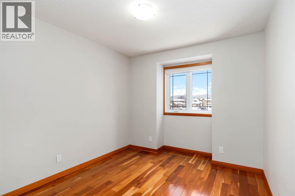 122 Goodwin Place, Fort McMurray