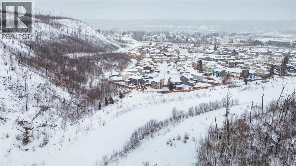 122 Goodwin Place, Fort McMurray