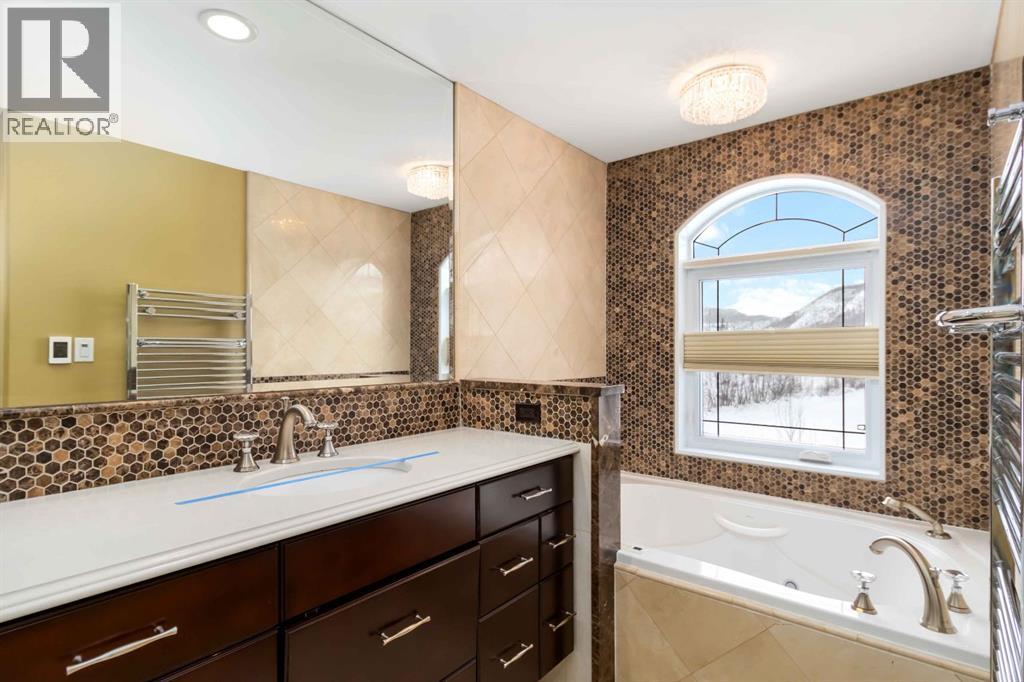 122 Goodwin Place, Fort McMurray