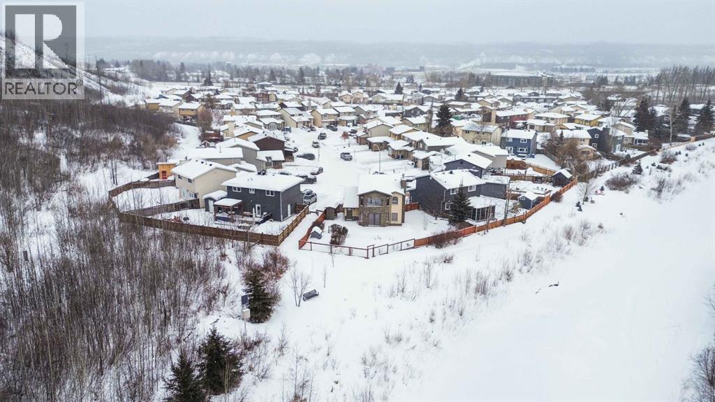 122 Goodwin Place, Fort McMurray