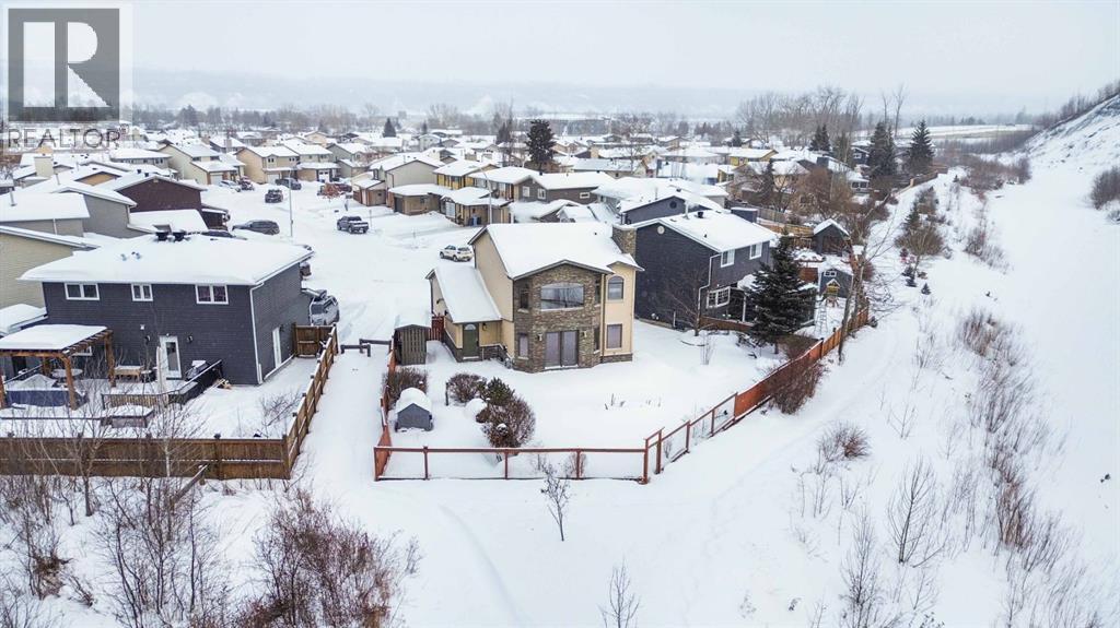 122 Goodwin Place, Fort McMurray