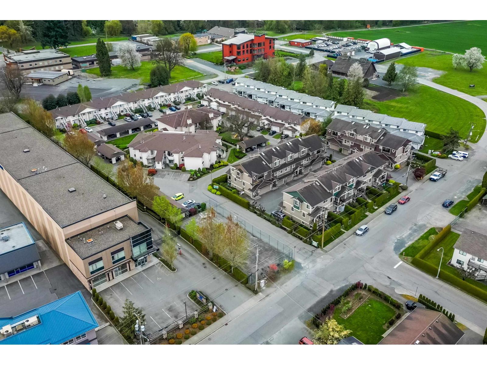 25 45640 STOREY AVENUE, Sardis West Vedder, Chilliwack