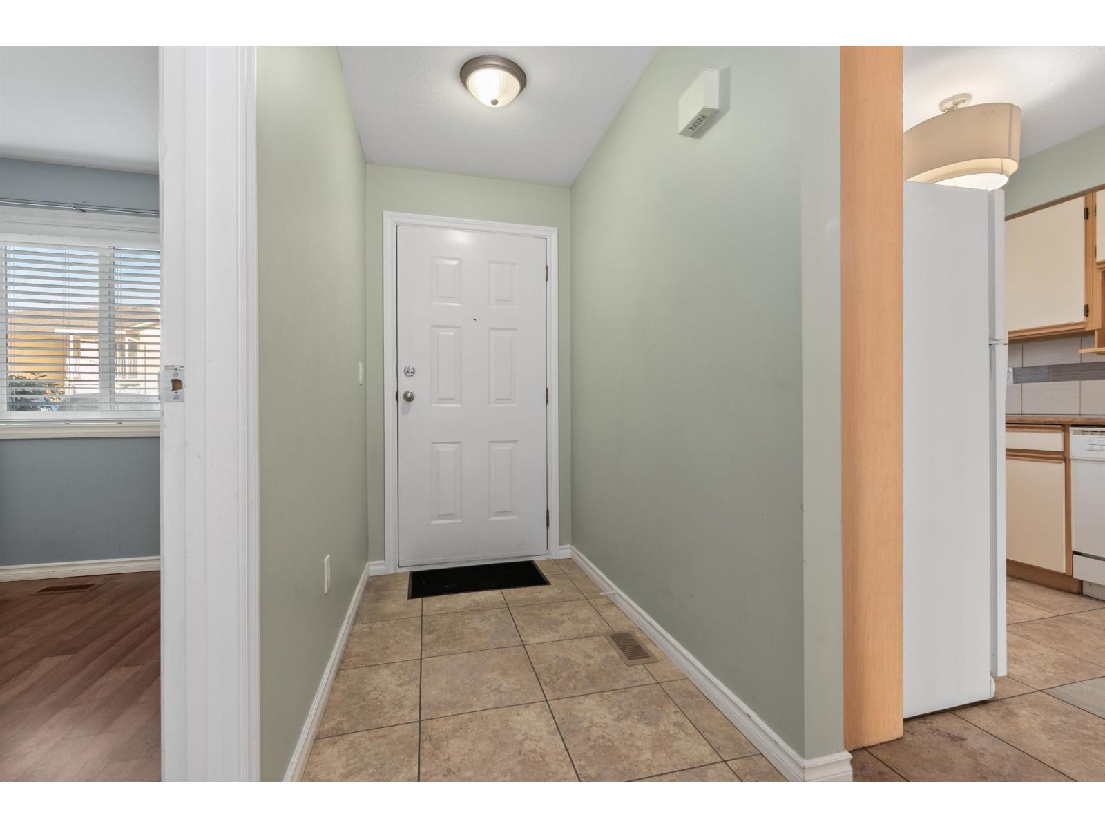 25 45640 STOREY AVENUE, Sardis West Vedder, Chilliwack