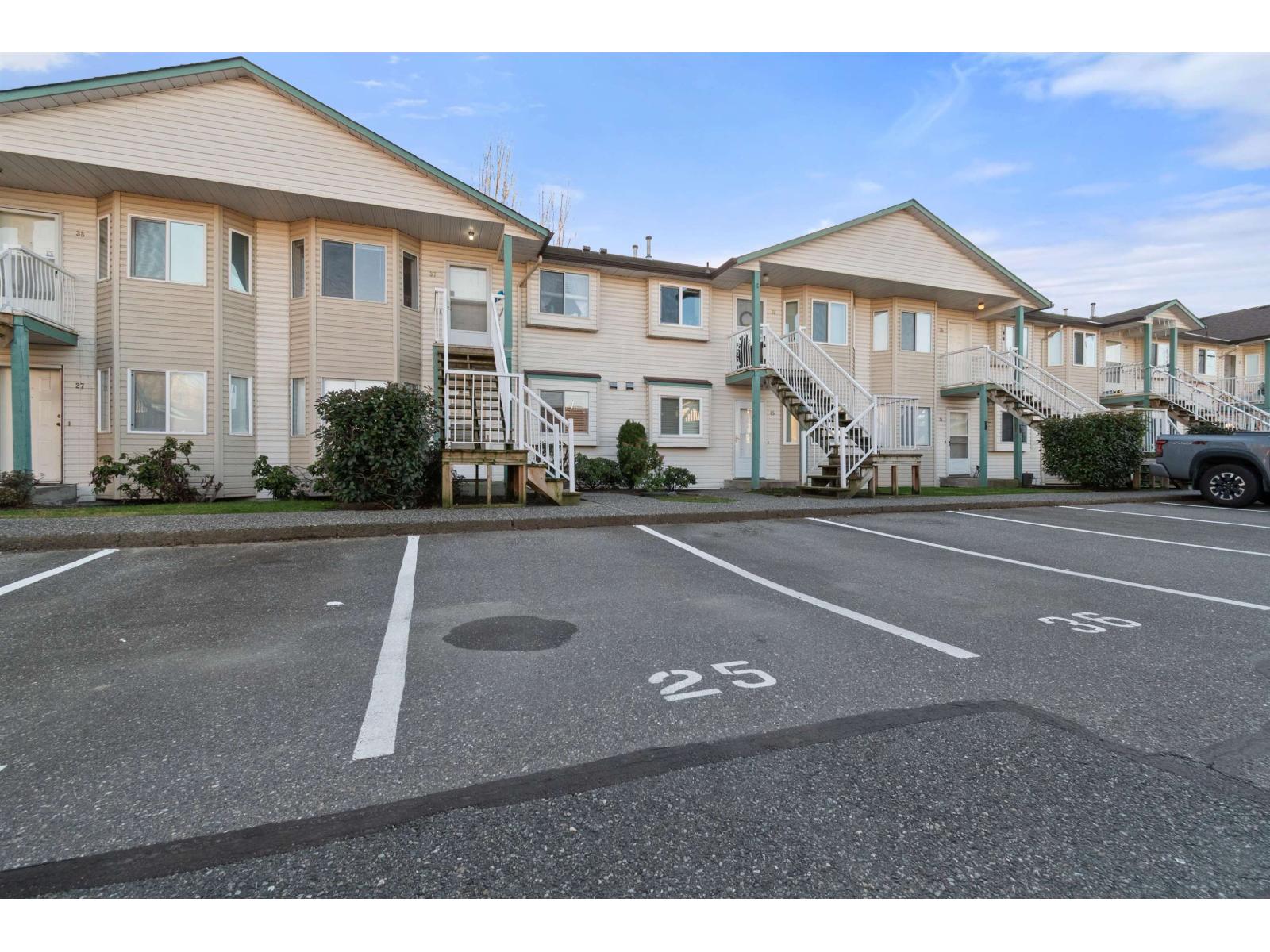 25 45640 STOREY AVENUE, Sardis West Vedder, Chilliwack