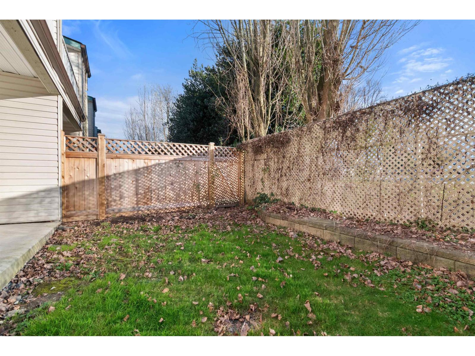 25 45640 STOREY AVENUE, Sardis West Vedder, Chilliwack