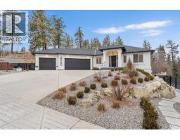  2090 Chilcotin Crescent, Kelowna