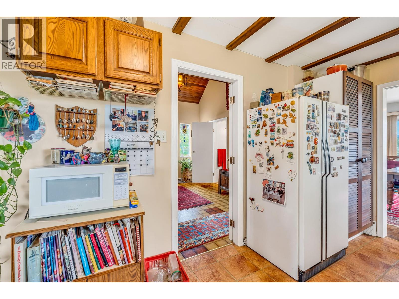 4206 Monro Avenue, Summerland