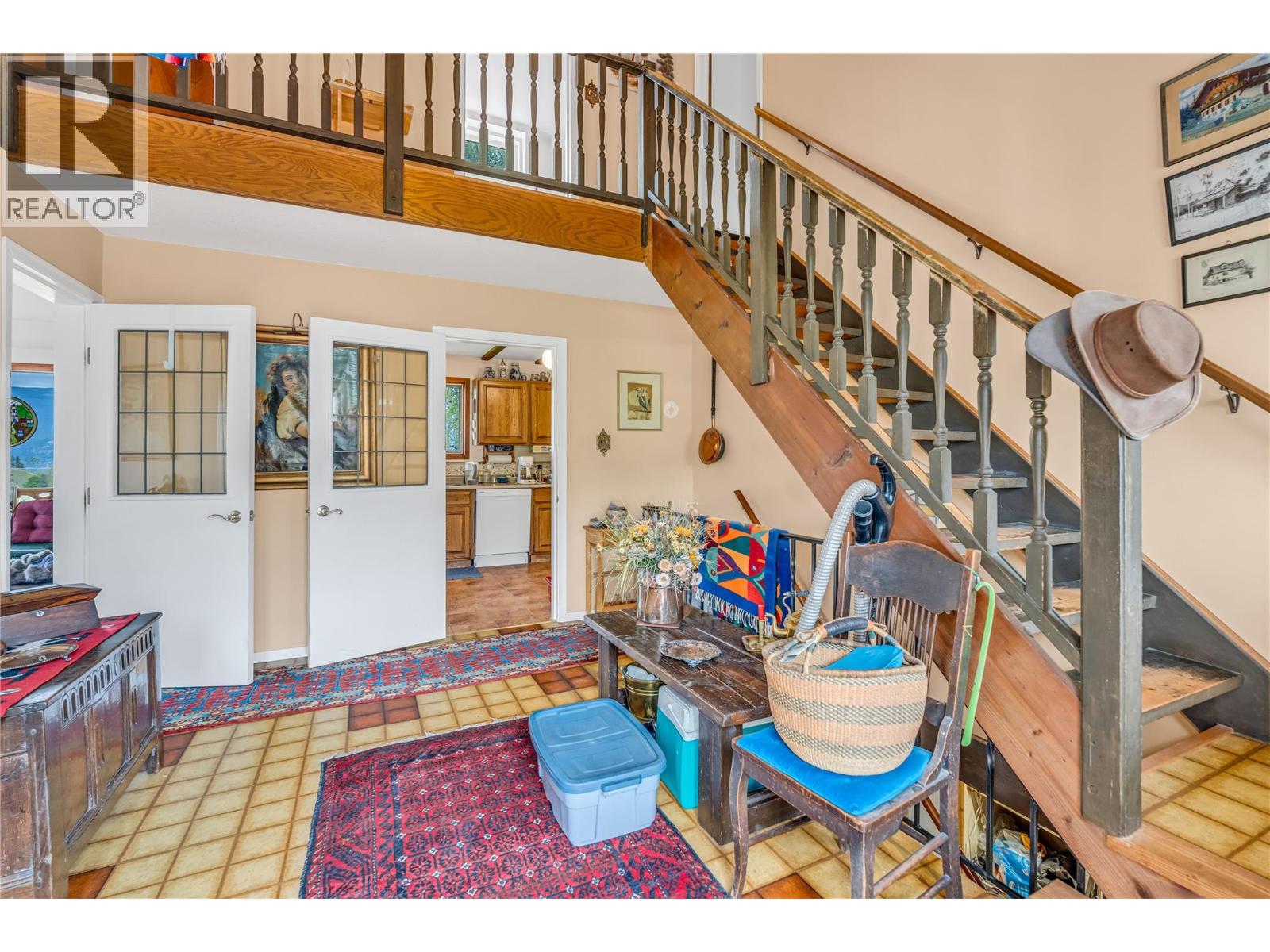 4206 Monro Avenue, Summerland