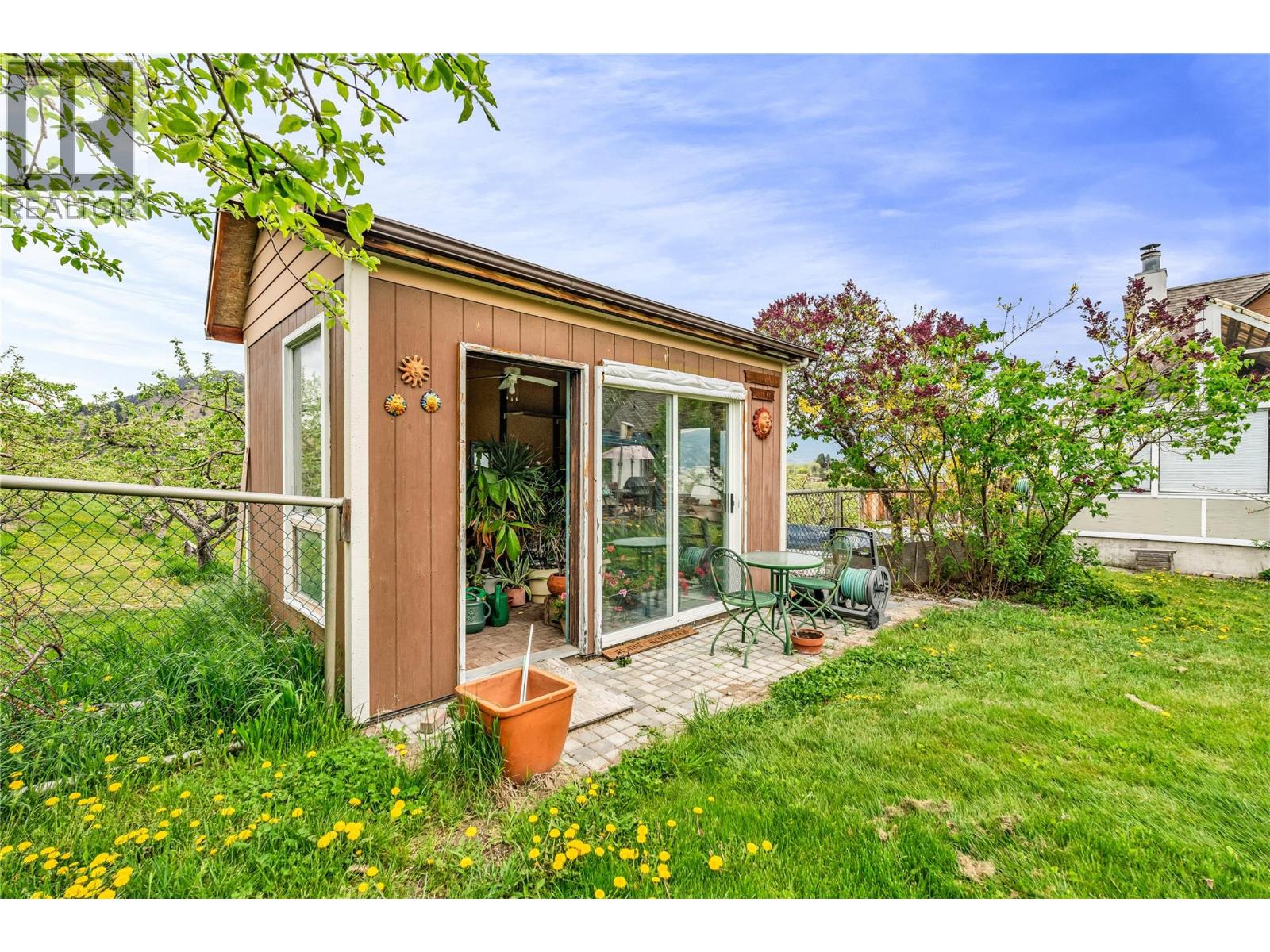 4206 Monro Avenue, Summerland