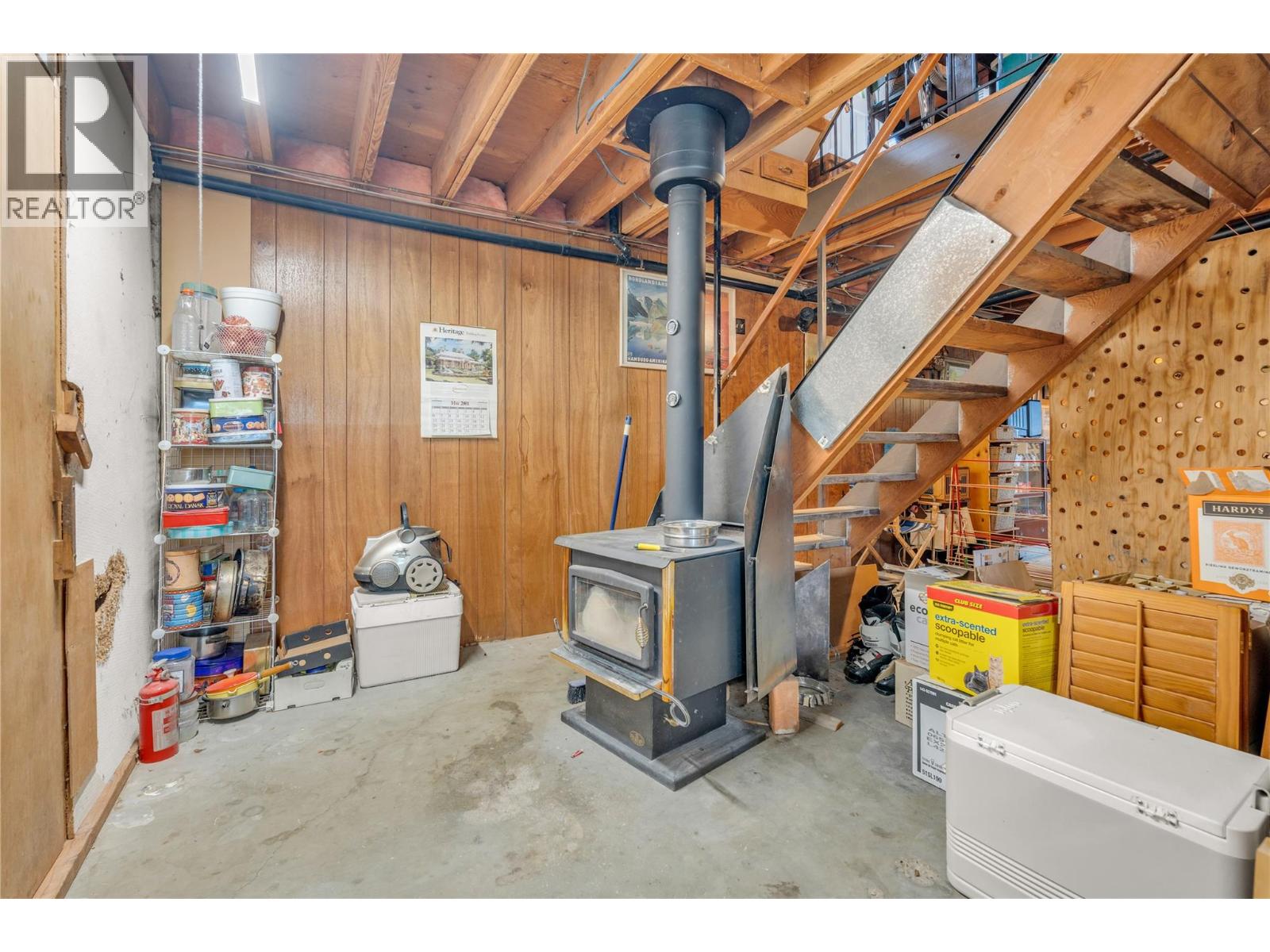 4206 Monro Avenue, Summerland