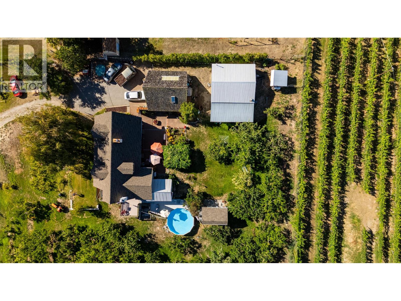 4206 Monro Avenue, Summerland