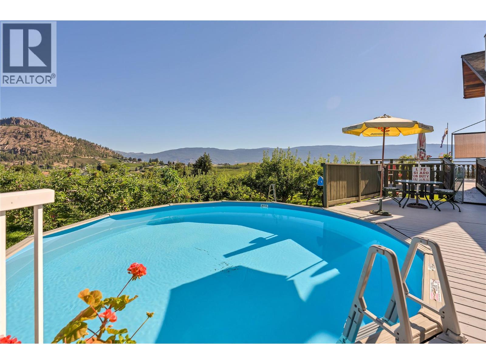 4206 Monro Avenue, Summerland