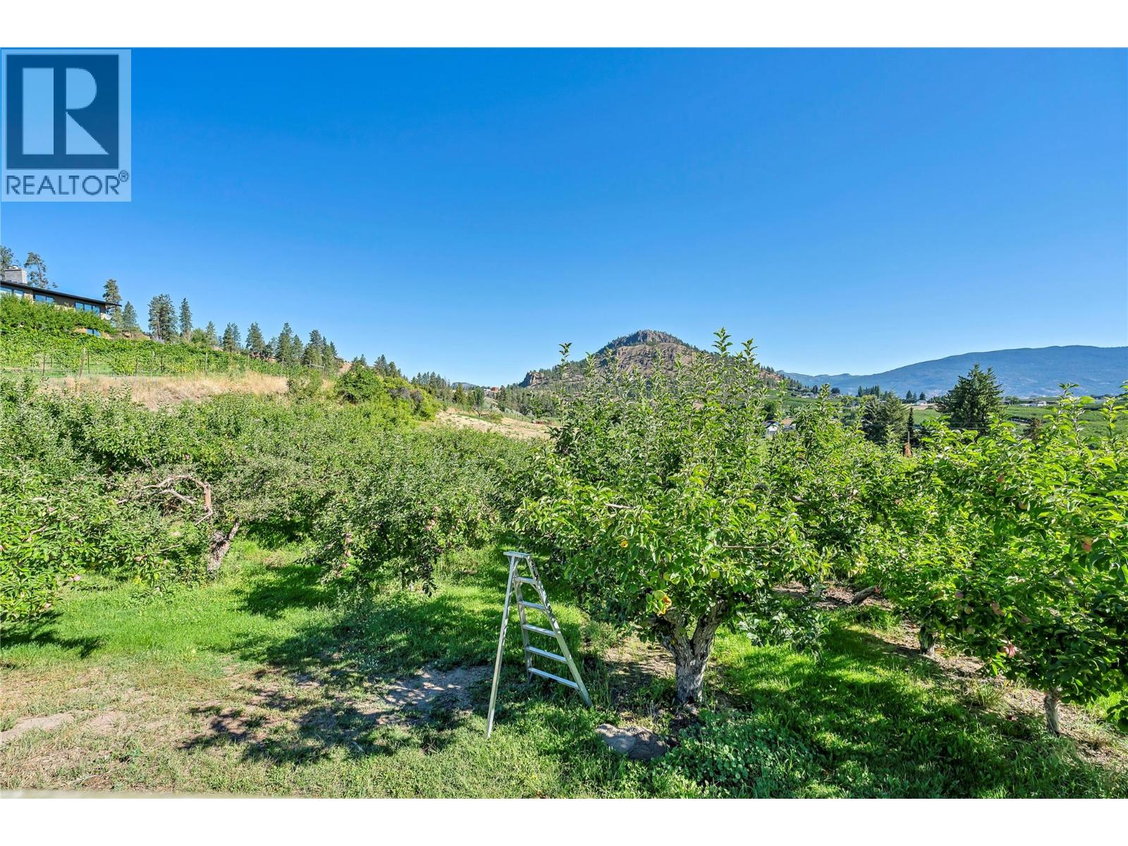 4206 Monro Avenue, Summerland