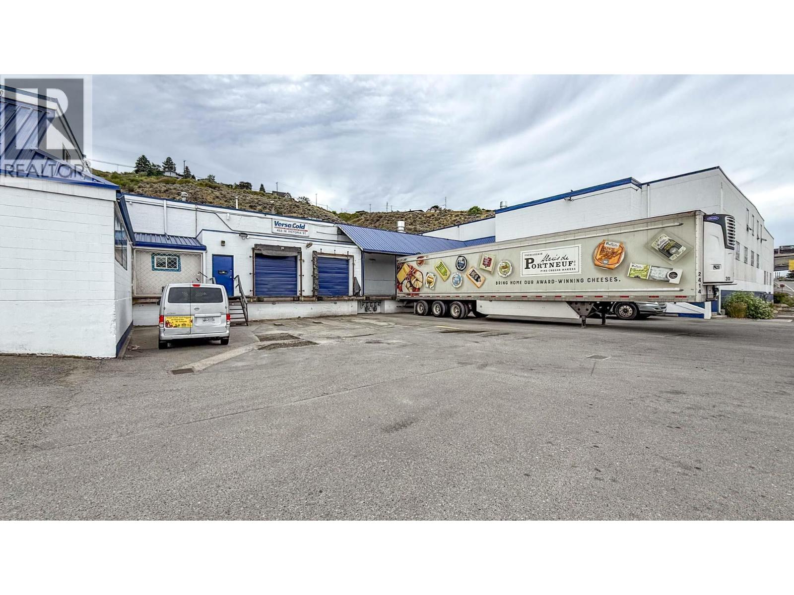  441 Victoria Street, Kamloops